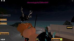 Getting Fucked Hard By Kuroo