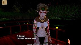 harem hotel 229 adventure