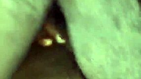 That skinny teen I met in Kumasi, she got fucked rough and loved it!