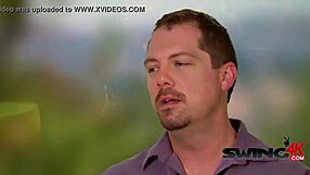 Swingers Fuck New Partners