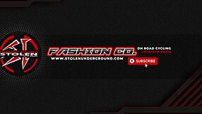 point break xxx parody hits the beach with blonde tattoo pov action