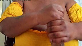 hand job happiness v3