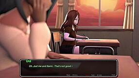 lets play grade-a bully with ass spanking fun