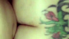 Marbella Anal Assfucking