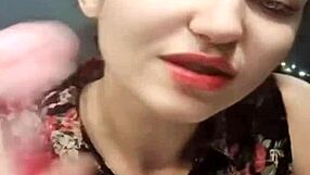 Italian milf on Bigo: what secrets is she hiding?