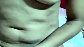 masturbating at neighbor's house