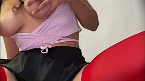 i bought a sex toy and hope to get bigger ones later