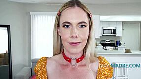 Rebel Rhyder’s Fucked Up Family Bangs the Robot in Wild Anal Gangbang. It’s Total Chaos with Mature Milfs and Group Action.