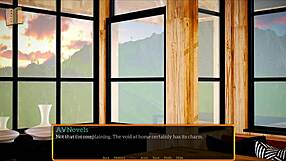 my new family 549 game adventure