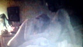 girlfriend's bf films her blowbanging another guy in threesome