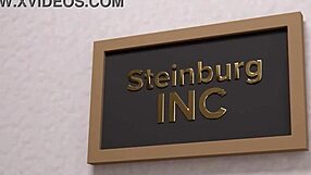 i watched my hot wife suck off her husband's new boss during a sneaky meeting