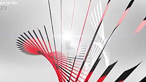 Holly Hendrix ne Tight Action Mein Wild Bull Breeding Tease Kiya