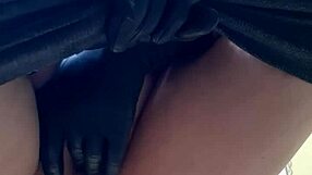 Did I Really Catch My Teacher Masturbating at School?