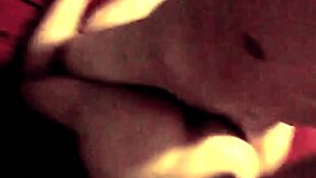 Doggy style pov pounding wet teen pussy with big monster cock hardcore