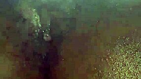 That skinny teen I met in Kumasi, she got fucked rough and loved it!