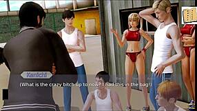 Academy 102 Game Takes Me Through Wild Challenges and Unexpected Twists