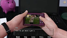 Stay true to yourself in this game