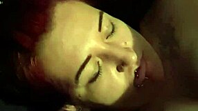 Intense Blowjob Culminates In Cumshot On Face