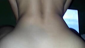 follando con la novia de mi amigo