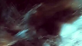 Hot Trans Wakes Up Horny And Sucks Boyfriend's Dick Boldly In The Morning