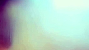 Hot Trans Wakes Up Horny And Sucks Boyfriend's Dick Boldly In The Morning