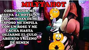 wife, are you ready for humiliation as the bull fucks your big ass bareback?