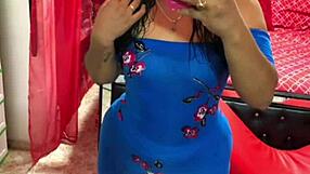 i meet this curvy young woman