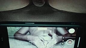 cum loudly dont hold back your emotions, old mature amateur masturbating big cock