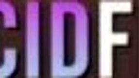 Anna Claire Clouds performs deepthroat and blowjob in episode