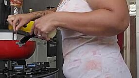 is this pregnant ass turning you on?