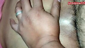 Nalgona Morena Takes Big Black Cock in Tight Ass. Her Big Tits and Fat Ass Shake With Every Thrust.