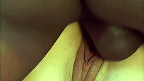 Venus just can’t get enough black cock in her tight ass