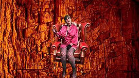 uh, i can’t believe granny peggy sue sucks like a vamp!