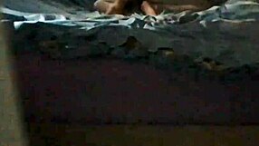 Goddess rides big cock deep in missionary!