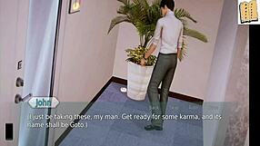 academy 151 game featuring various scenarios and characters in a detailed setting