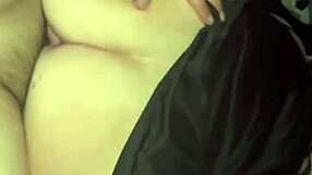 Mr. Medsin fucks me like a real professional, making me moan