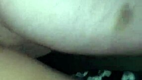 Public blowjob and sex from a first-person point of view