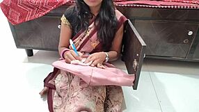 A 28-year-old woman got her desires fulfilled passionately