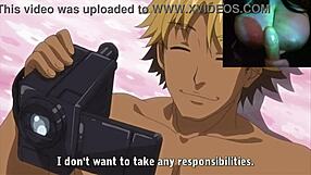 Hotwife with bigtits bangs daughter's boyfriend in wild action! 😍