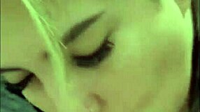 Comi O Cu Da Loira Gostosa De Lingerie Branca De Manhã Cedo Ela Senta De Mais