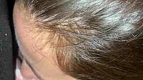 i watch my wife give public blowjob before hardcore fuck