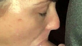 i watch my wife give public blowjob before hardcore fuck