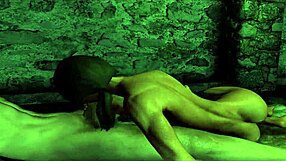 Kiana GETS PUNISHED Hard in Jail for Breaking Rules