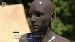 the price of power 243, 3d game