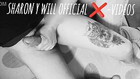 LE JALO SU VERGA A MI VECINO, LE HAGO UNA CHAQUETA CUANDO SU ESPOSA NO ESTÁ, SOY TODA UNA PUTA