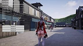 Let's Play Anika 33 POC Test Challenge