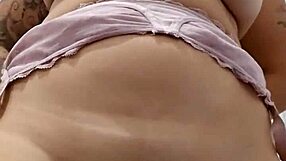 Young girl wants dick slapping on her face in exhibitionist flash