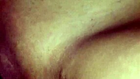 Intensely licking and fingering her wet pussy until she cums