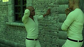 The price of power in a curvy teen outfit