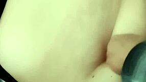 I Love Exploring the Beautiful Latina Milf's Navel During Our Intimate Massage Session